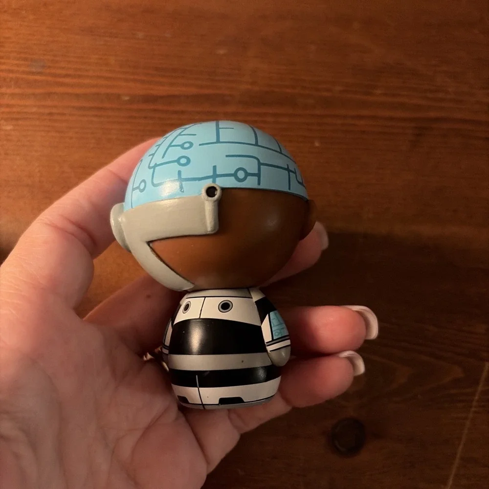 Funko Dorbz Guardians Of The Galaxy Lot‎ Of 2